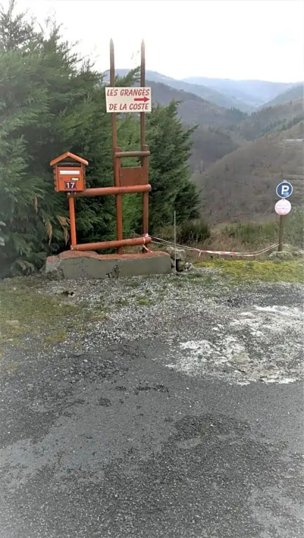 La Grange de La Coste