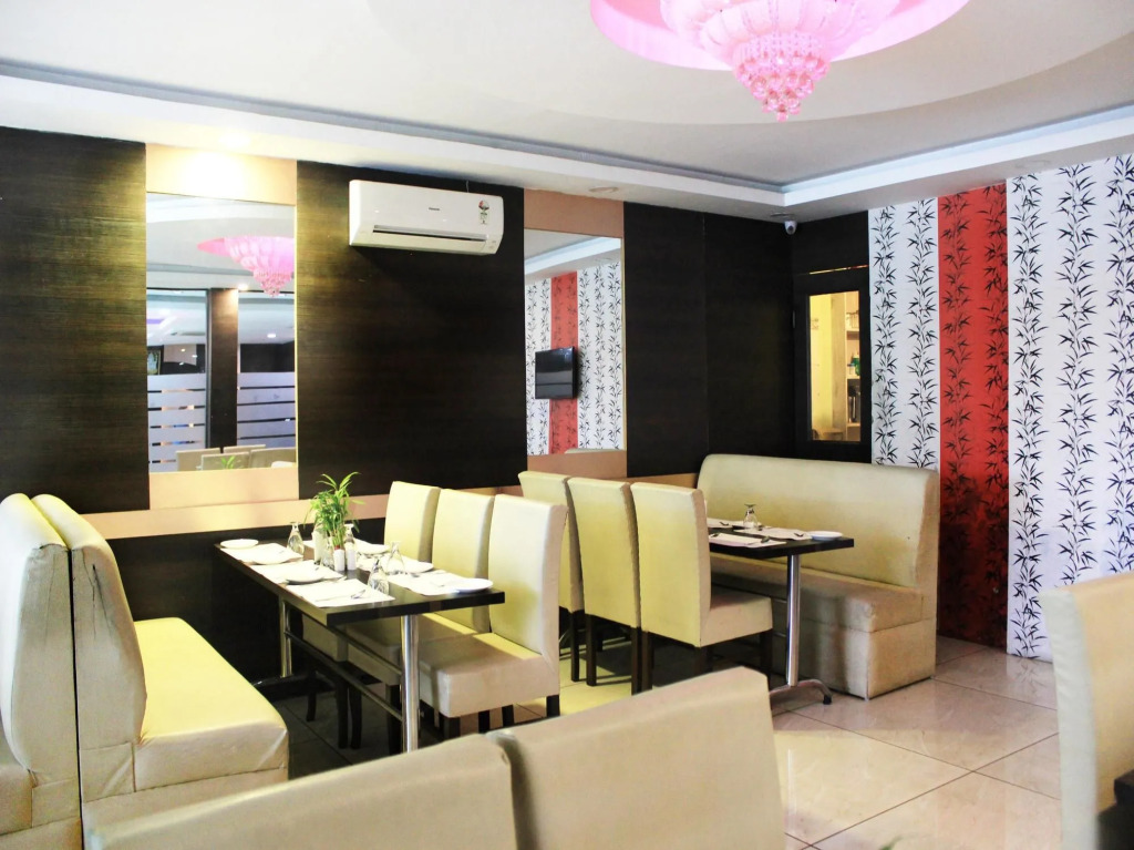 Hotel Gangotri