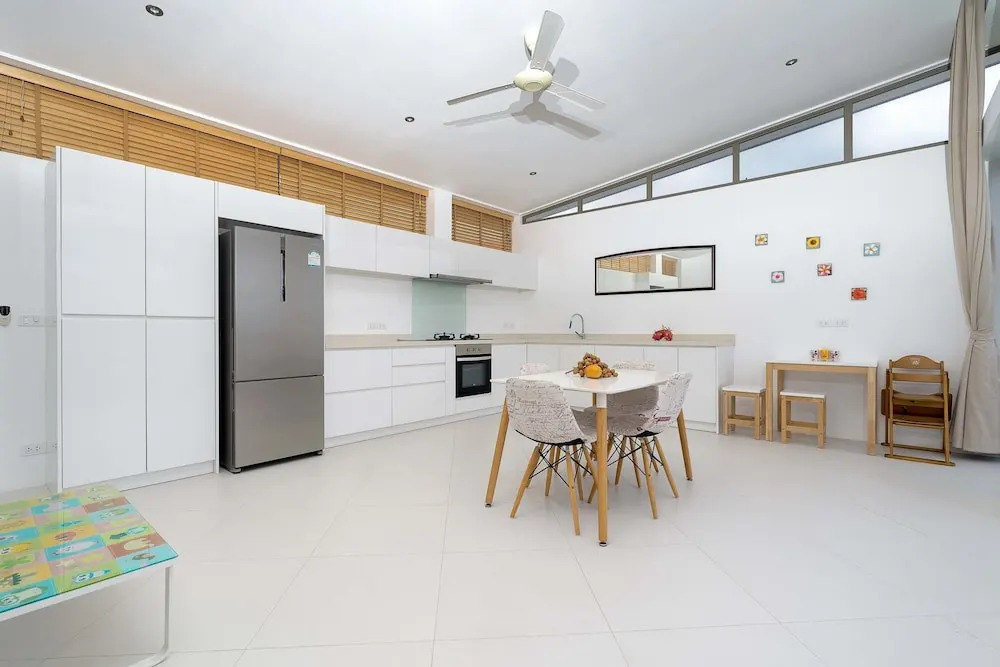 Pearl Villa
