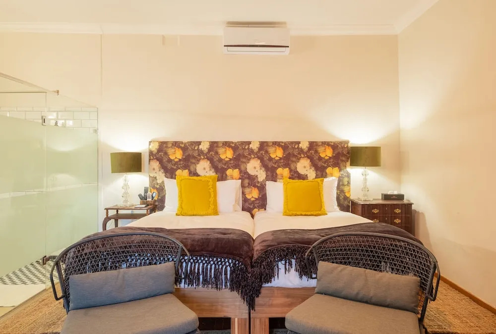 Droombos Boutique Hotel