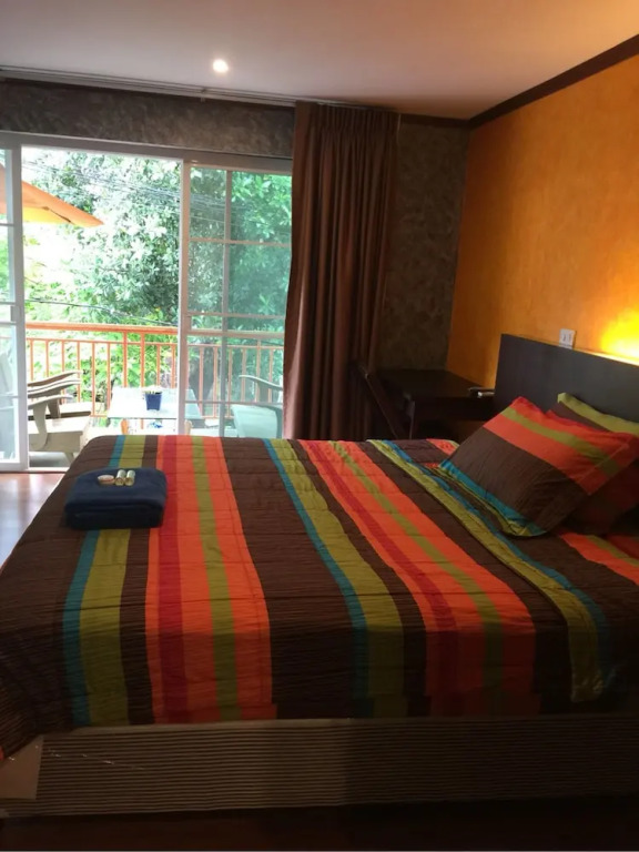 PCR Kata Guesthouse