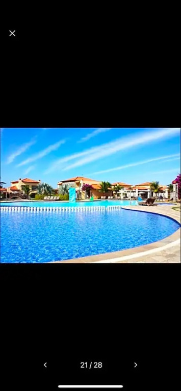 Buzios Beach Resort Super Luxo Residencial 2501 e 2502