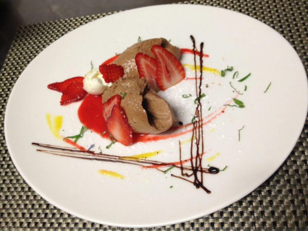 Osteria Ticino by Ketty & Tommy