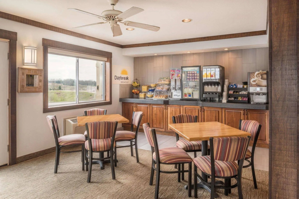 Americas Best Value Inn & Suites