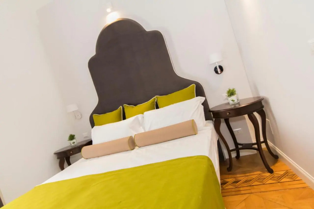 Residenza Degli Artisti