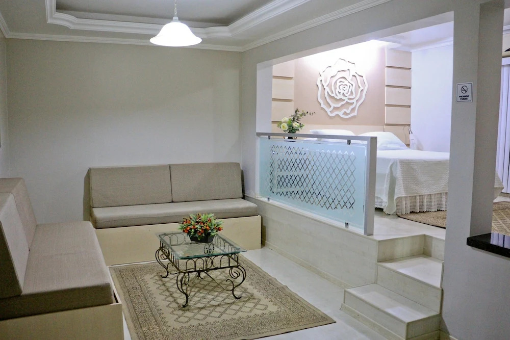 Grande Hotel