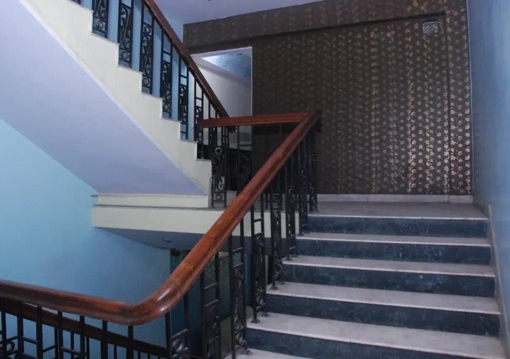 Hotel Delhi Aerocity