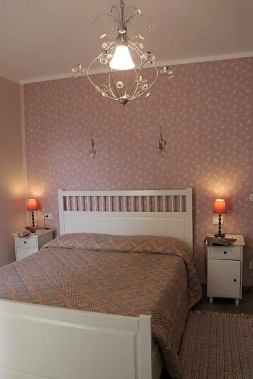 B&B Mama Rò
