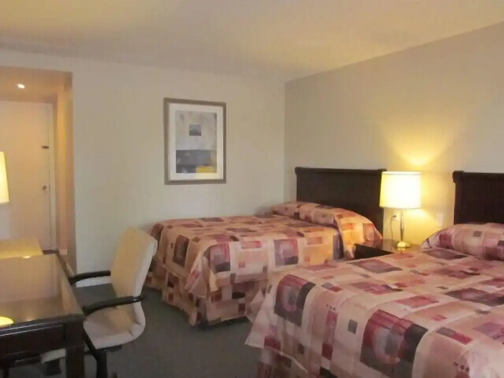 Auberge - Motel Le Pigeonnier