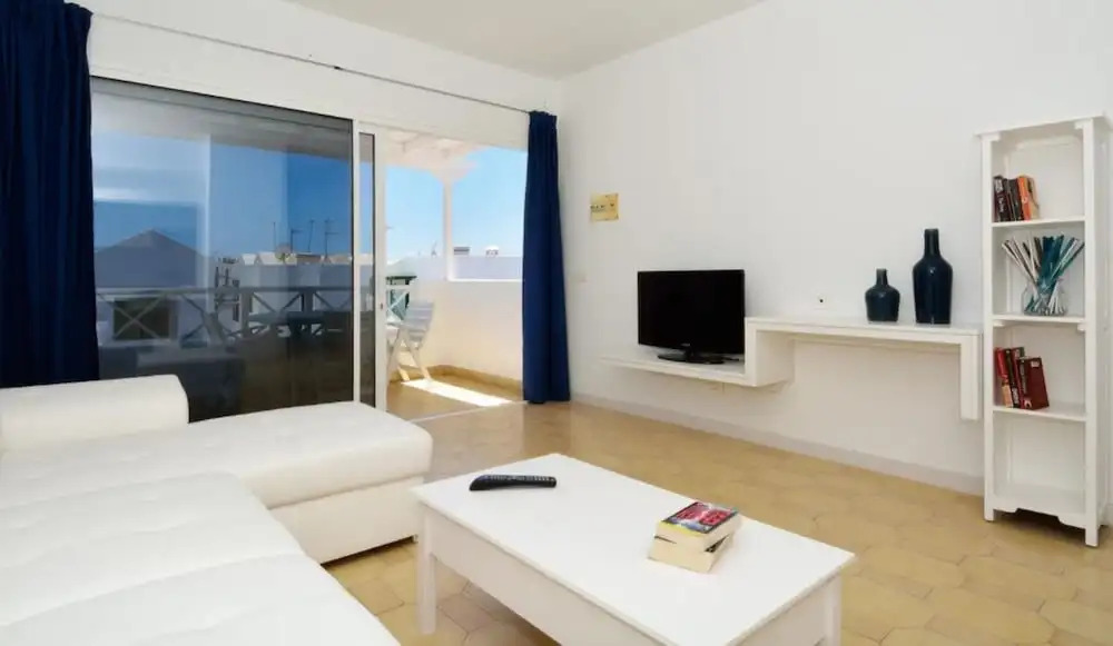 106107 - Apartment in Puerto del Carmen