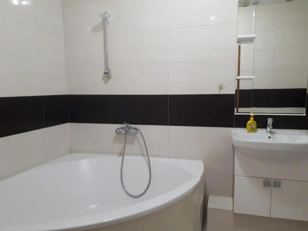 Chudo Gorod Apartment