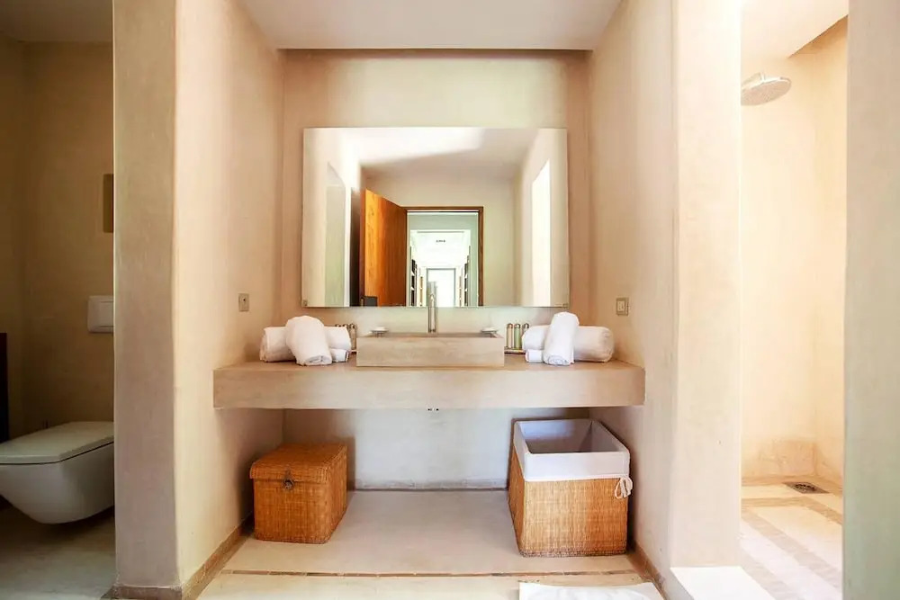 Villa with 7 Bedrooms in Marrakech, with Private Pool, Enclosed Garden And Wifi