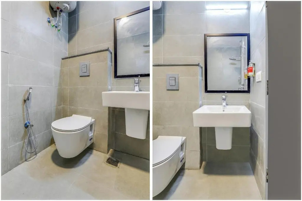 OYO Townhouse 493 Hotel Tel One Stay Near Omaxe Celebration Mall