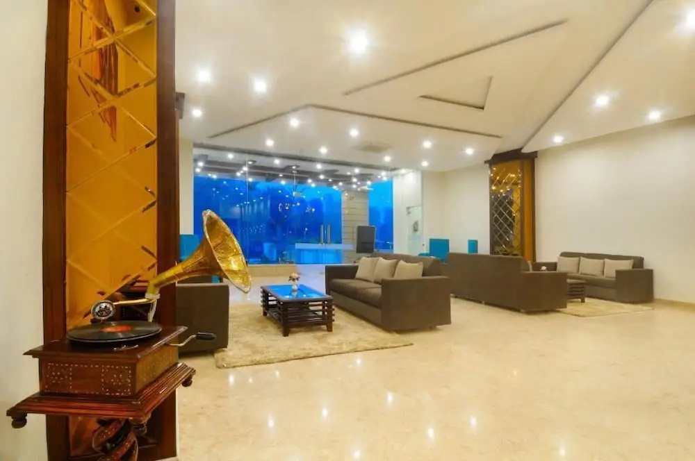 Hotel Royal Vrindaban