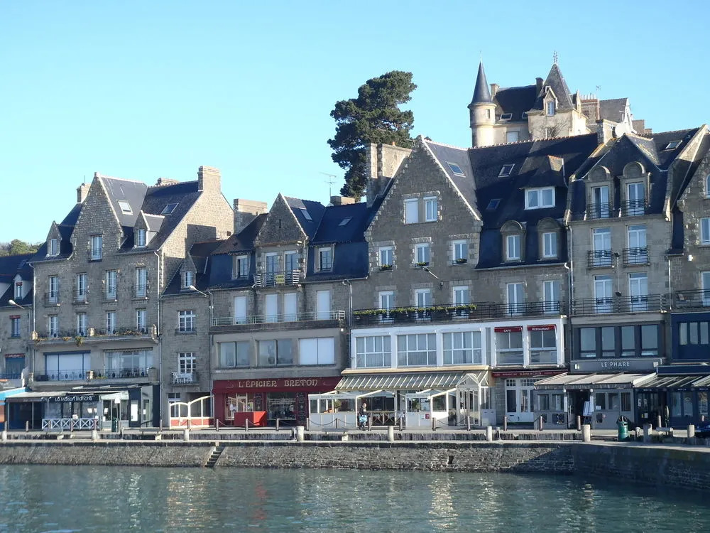 Le Continental