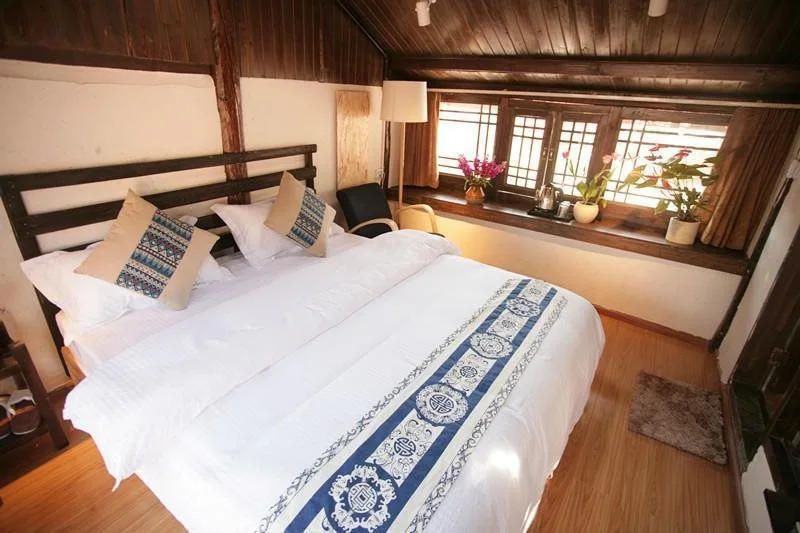 Lijiang Jian Ai Hostel