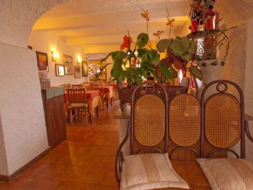 Hotel Rondanino