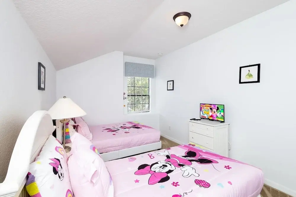 Home Away From Home At Bridgeford Crossing
