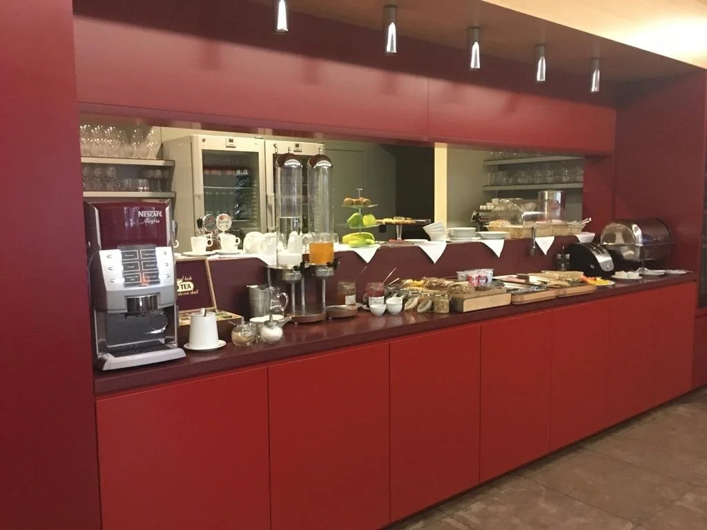 Wellness Hotel ABÁCIE Nový Jičín