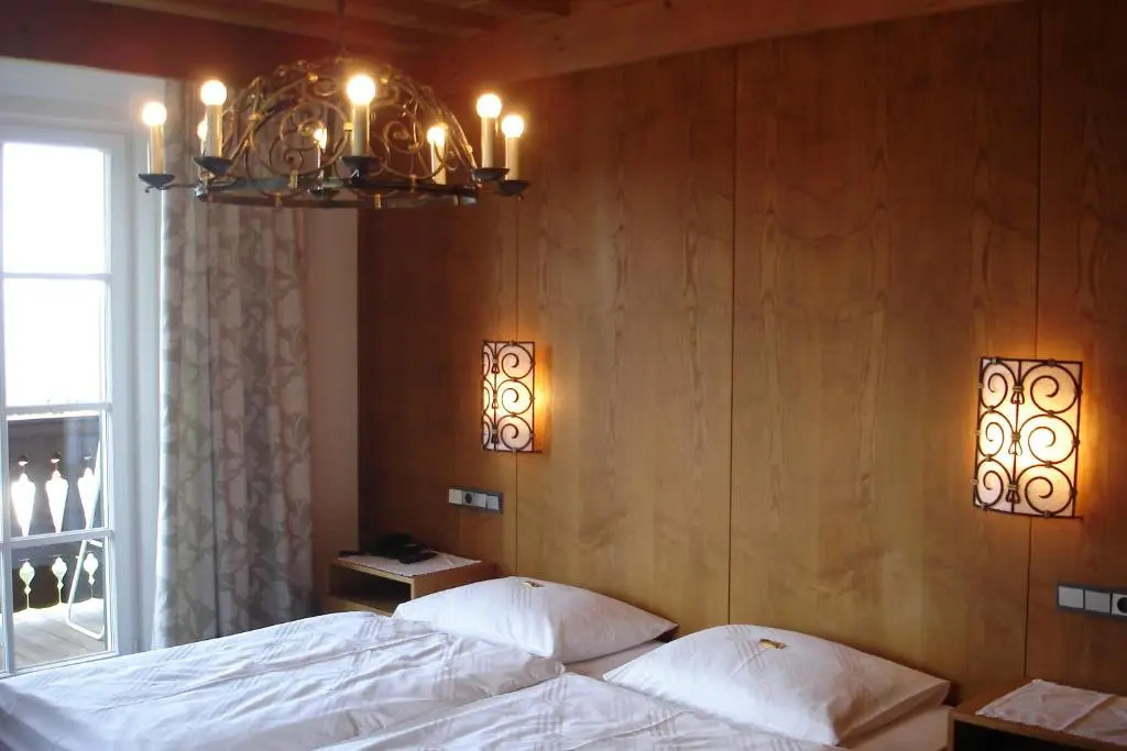Hotel Latemar