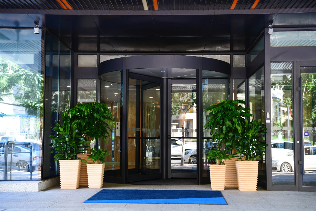 Holiday Inn Express Changchun High-Tech Zone by IHG