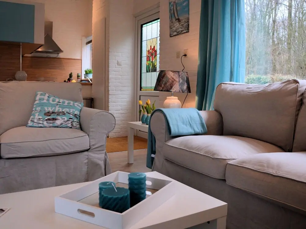 Rustic Holiday Home in Noordwijkerhout near Sea