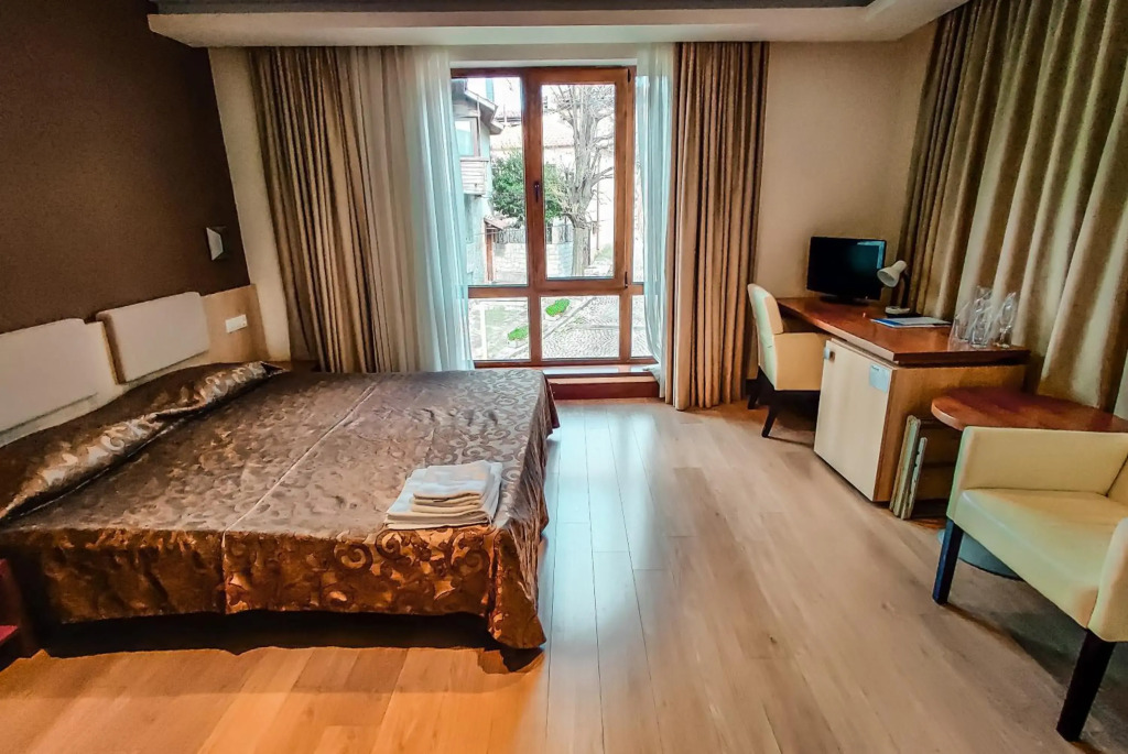 Family Hotel Casa del Mare