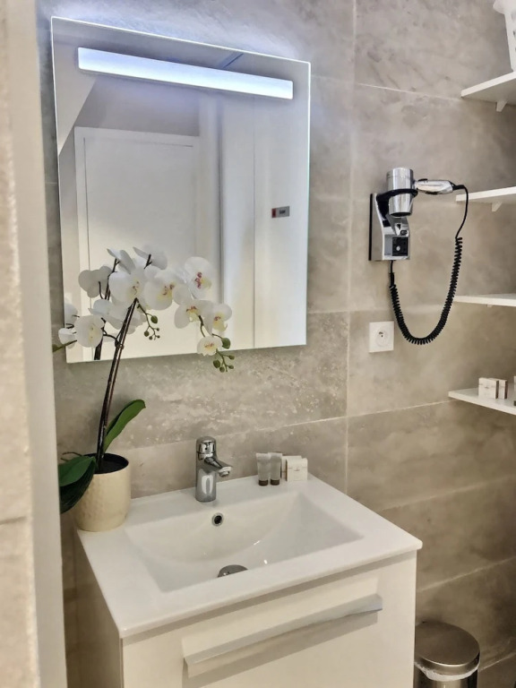 Les Appartements d'Edmond St Suffren