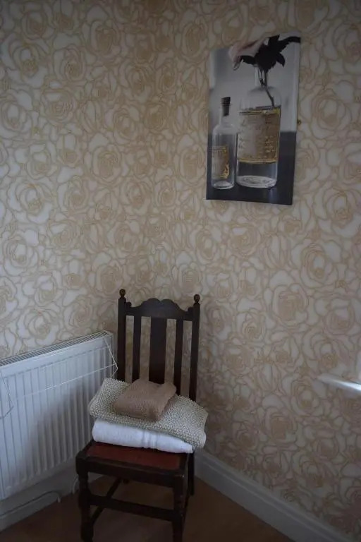 Barton Guest House