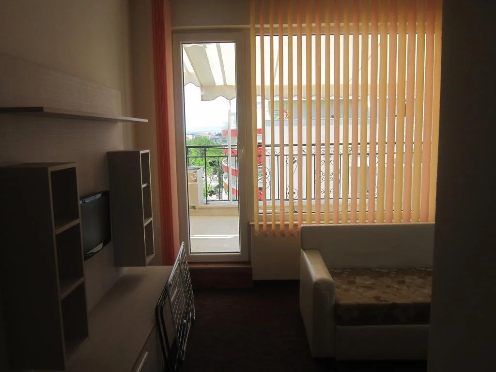St. George Apartments
