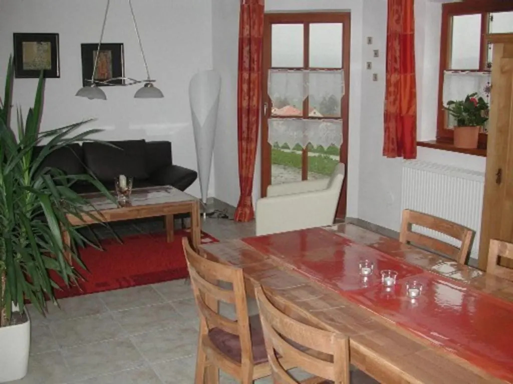 Ferienwohnung Ott