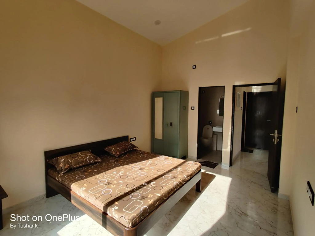 ROYAL MEADOWS IGATPURI 2BHK POOLSIDE VILLA