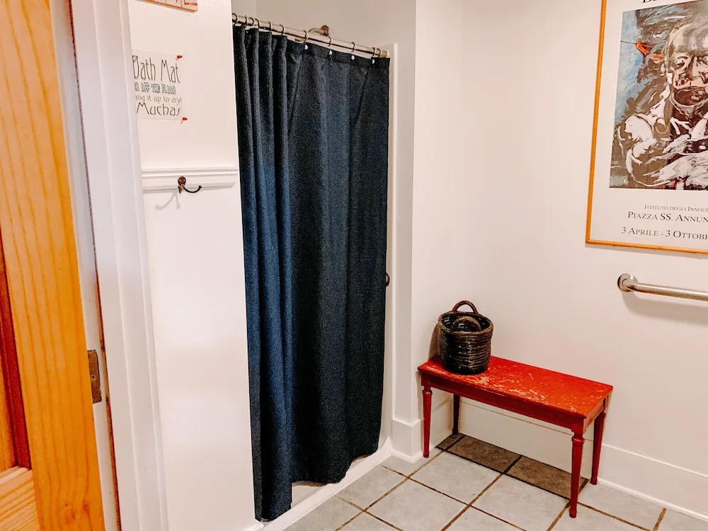 Blue Moon Guest House