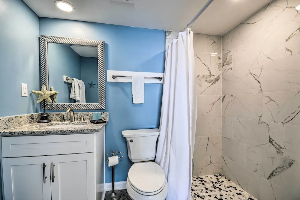 Oceanfront Vacation Rental in Murrells Inlet!