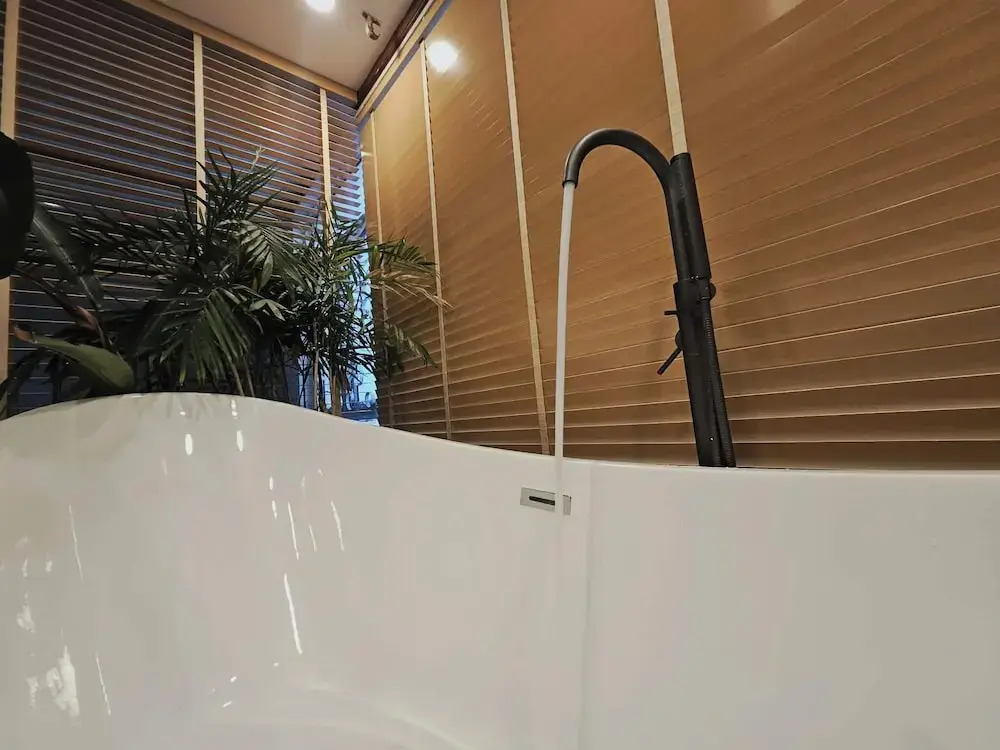 Hoang Anh Gold House Apartment