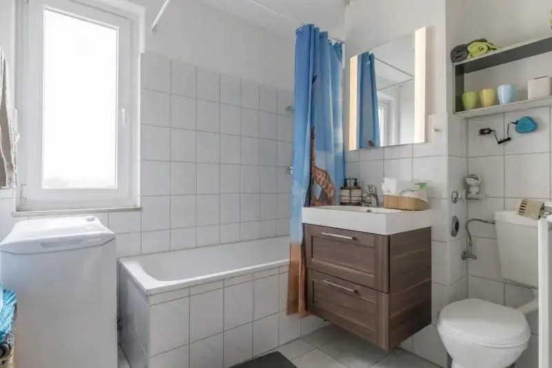 Id 6061  Private Apartment
