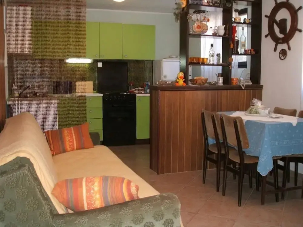 Apartment Velimir