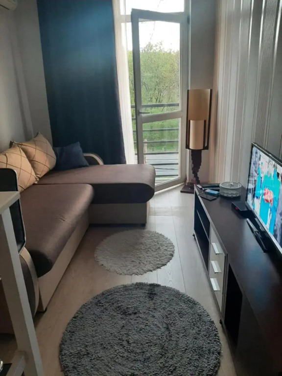Drop In Apartments