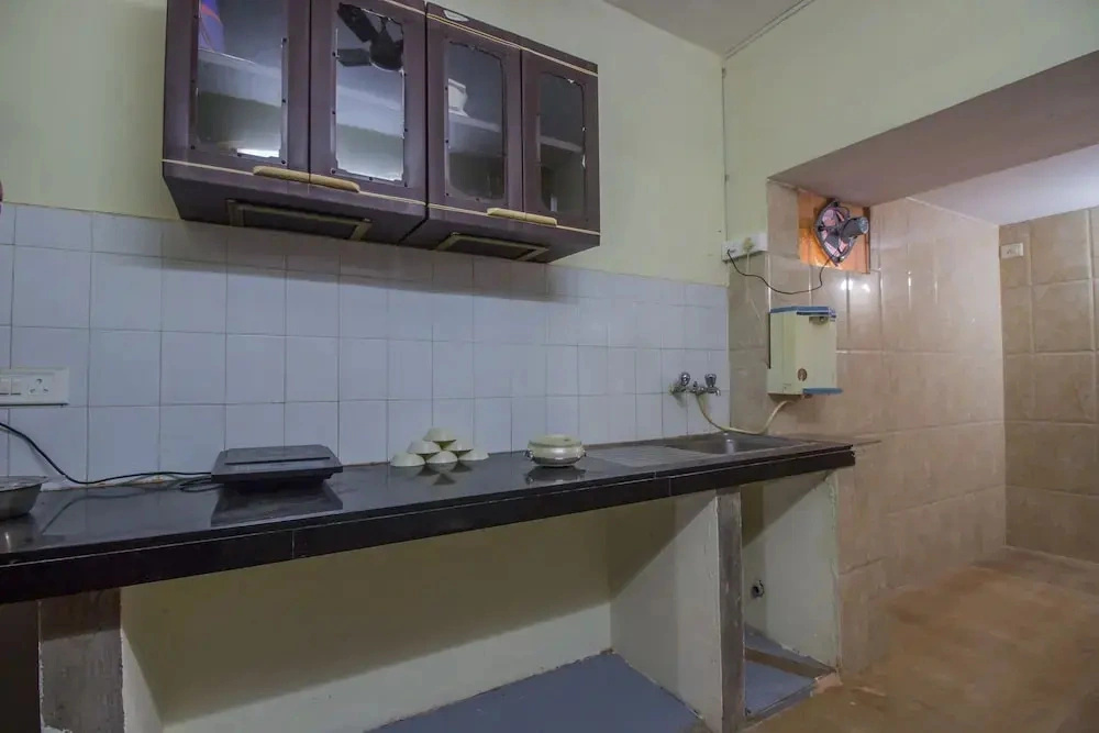 OYO 12037 Home 2BHK With Balcony Margao
