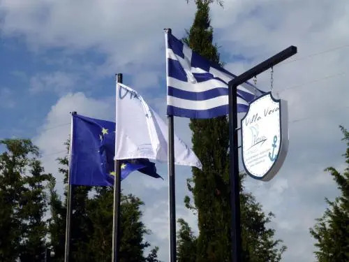 Villa Valia