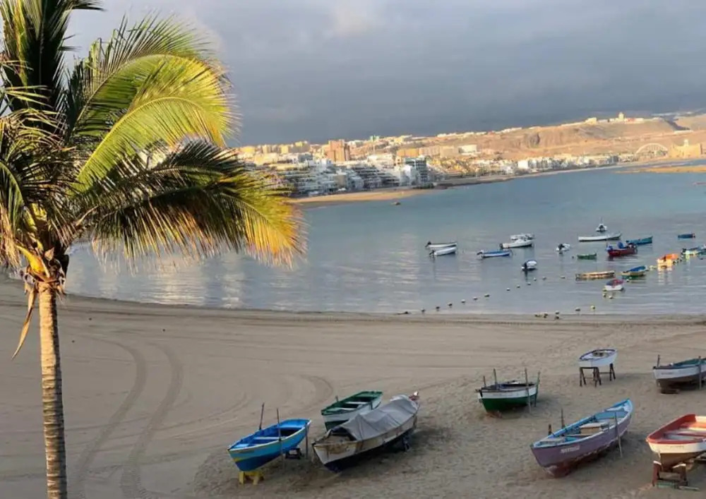 Panoramic views Bay&reef landscape by Getaway
