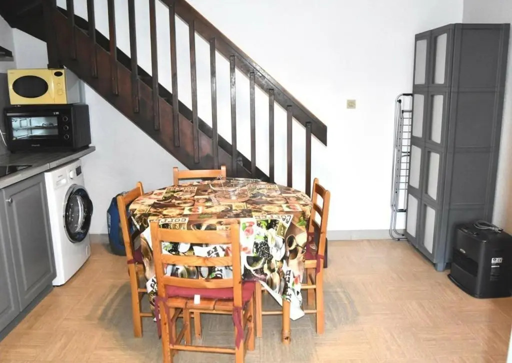 Résidence MAISONS DE LA PLAGE - Maisons & Villas pour 4 Personnes 94