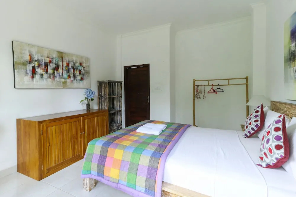 Widi Villas