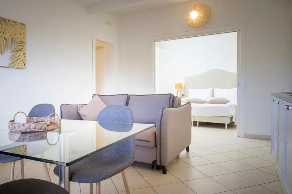 Villa Giada Resort