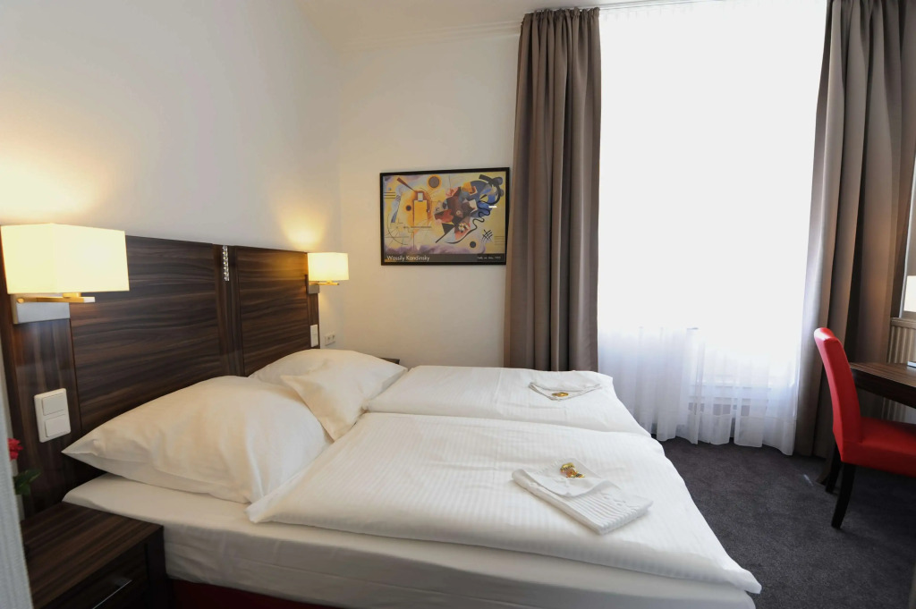 Best Western Hotel Kaiserhof