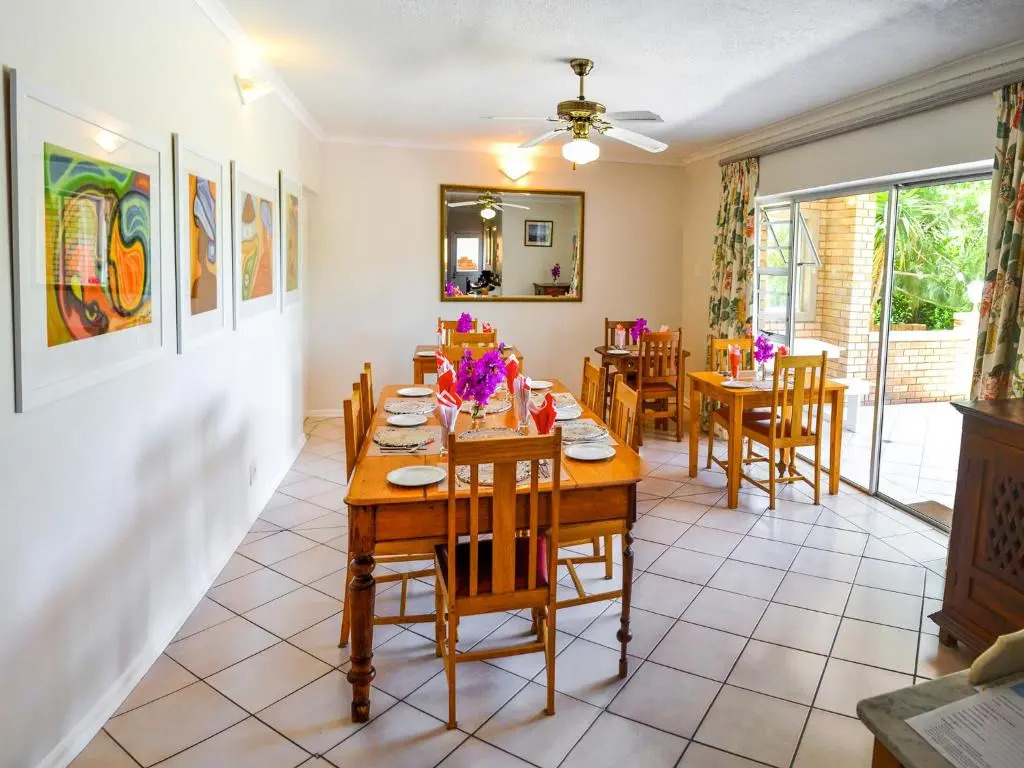 Sundune Guest House & Self Catering