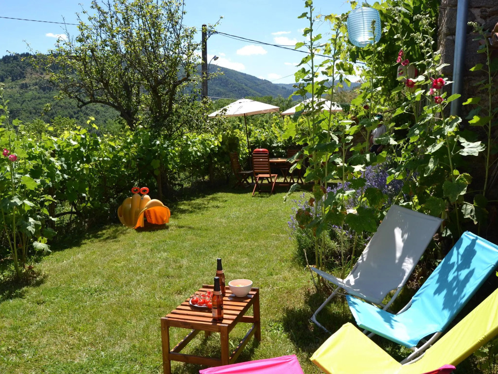Retreat in Villeneuve-dAllier