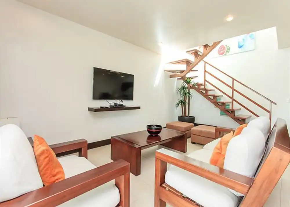 Pueblito Luxury Penthouse by Tripintravel