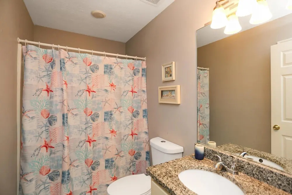 The Lighthouse by Pristine Properties Vacation Rentals