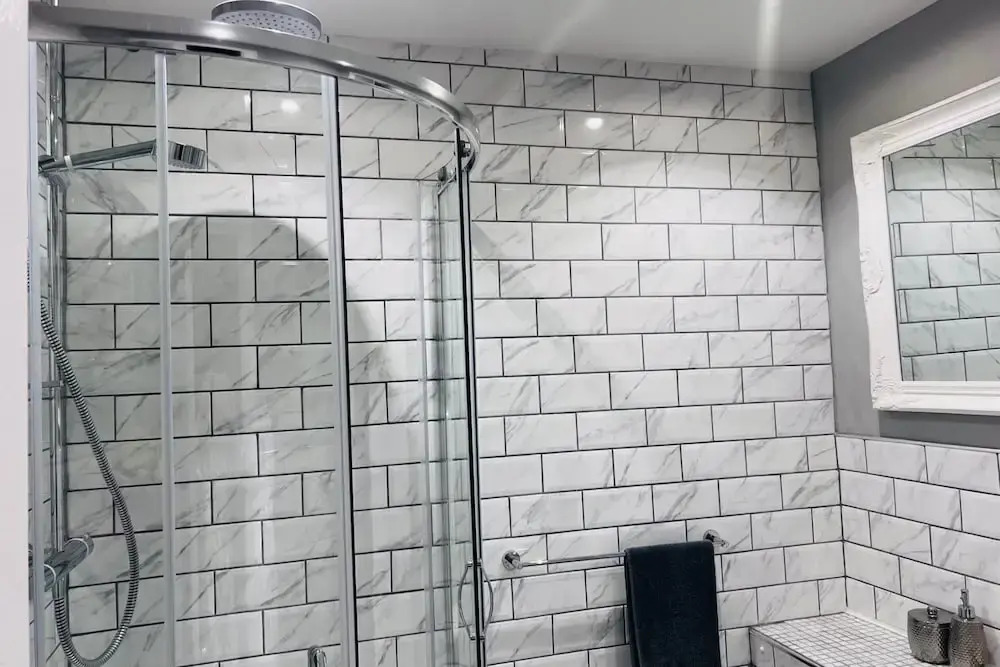Apartment With City Views - Sleeps 3
